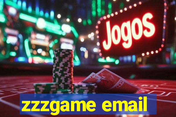 zzzgame email